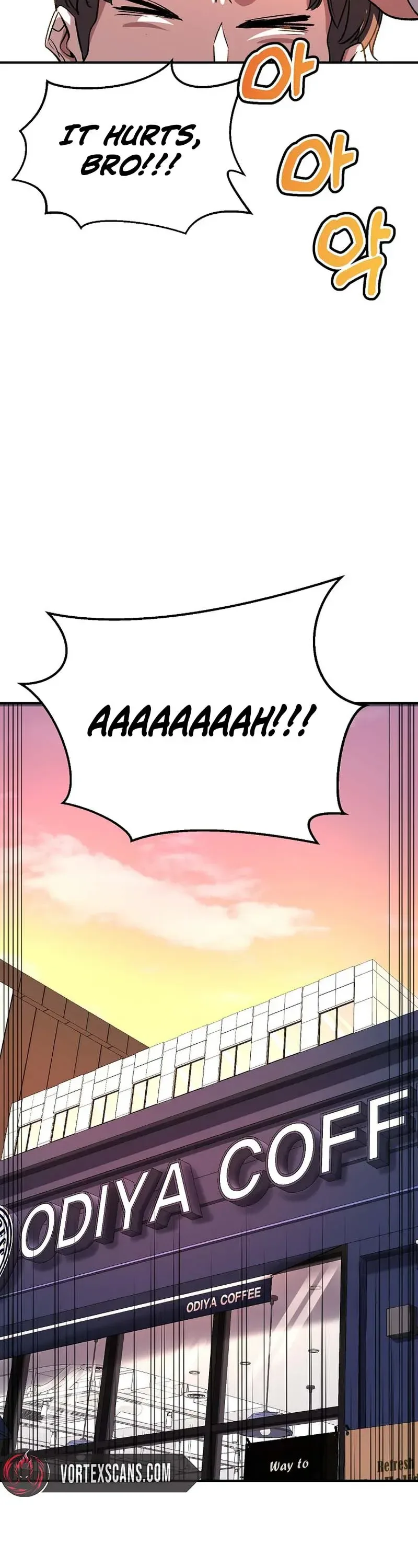 The Returnee’s Hidden Strategy Stream Chapter 16, page 28 of 35