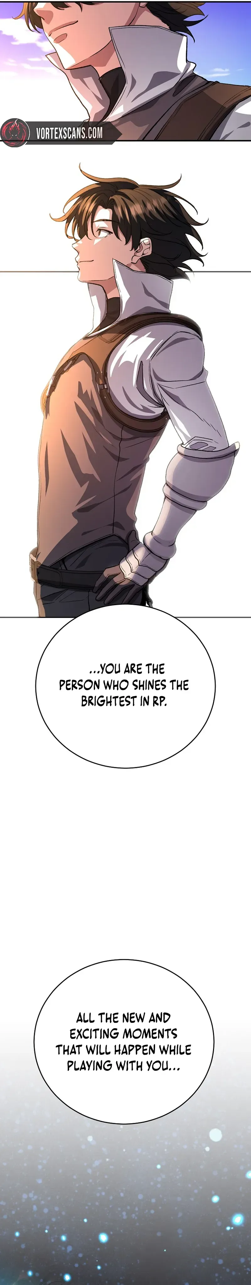 The Returnee’s Hidden Strategy Stream Chapter 16, page 33 of 35