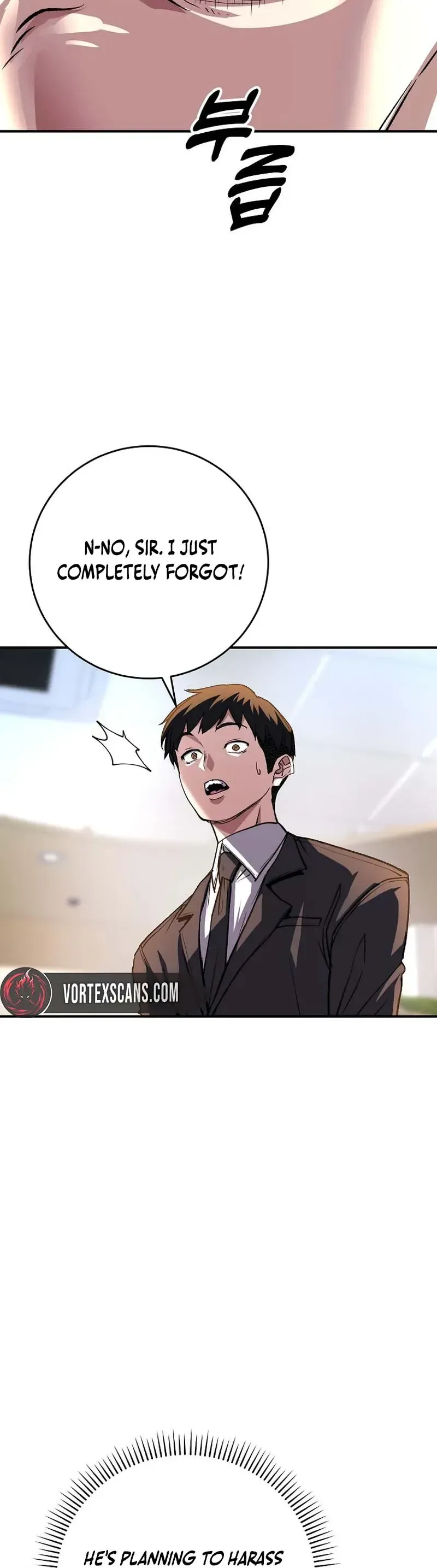 The Returnee’s Hidden Strategy Stream Chapter 16, page 6 of 35