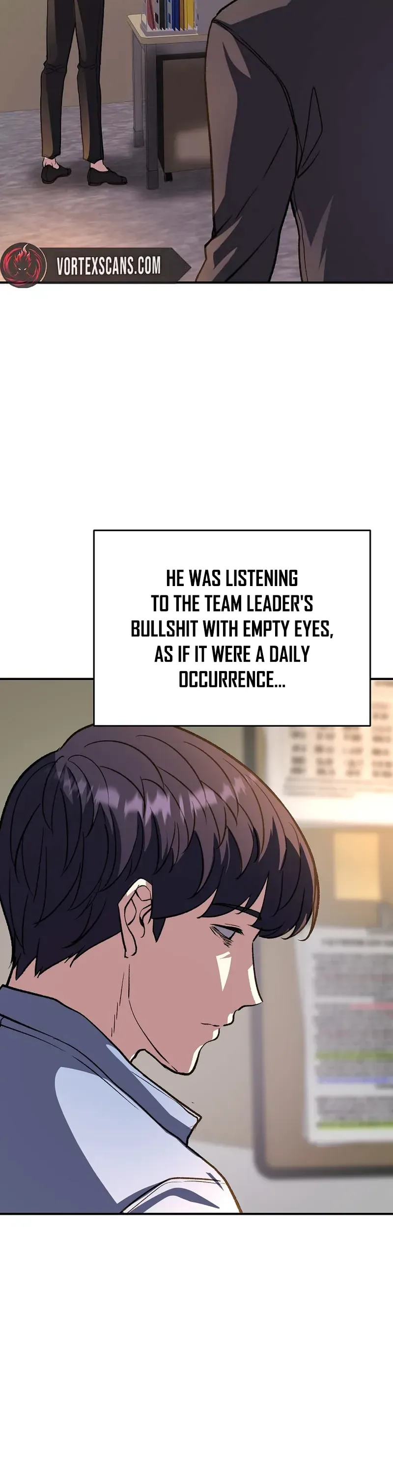The Returnee’s Hidden Strategy Stream Chapter 16, page 8 of 35
