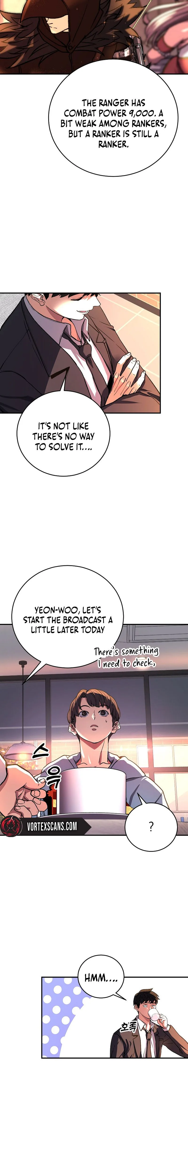 The Returnee’s Hidden Strategy Stream Chapter 17, page 17 of 29