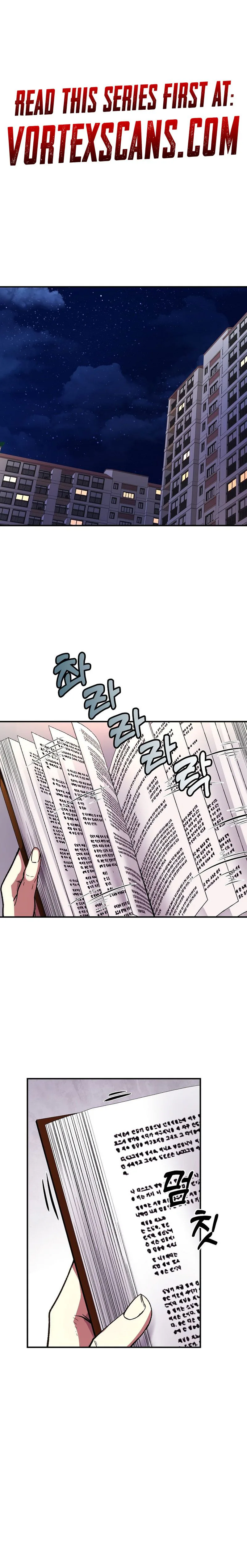The Returnee’s Hidden Strategy Stream Chapter 17, page 18 of 29