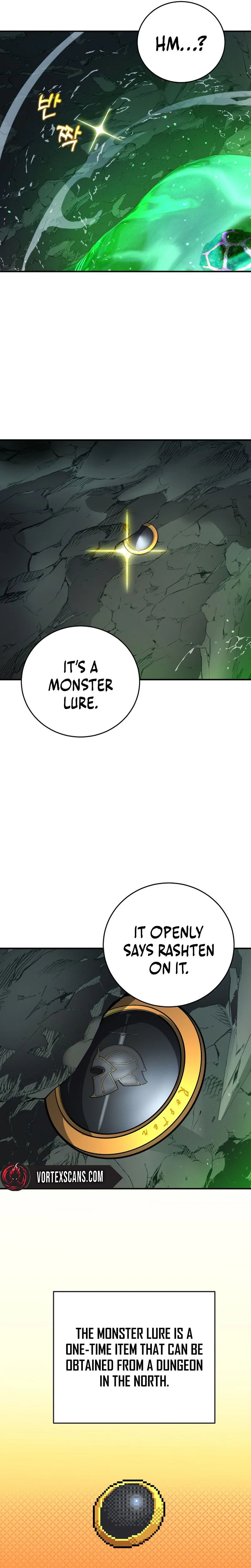 The Returnee’s Hidden Strategy Stream Chapter 17, page 24 of 29