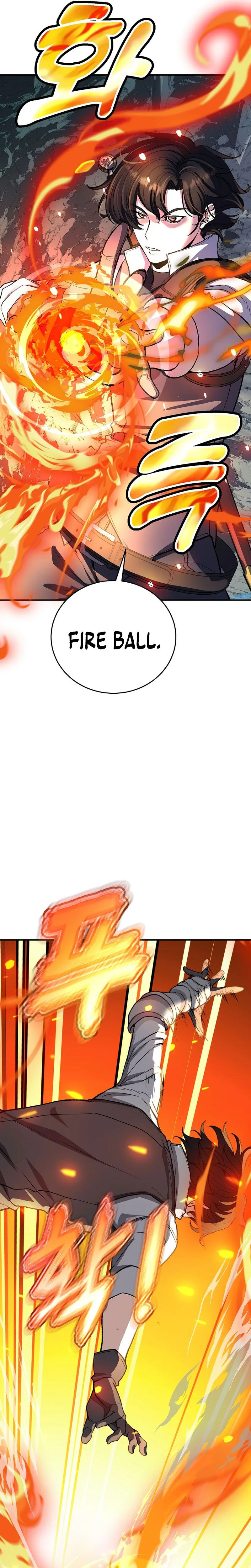 The Returnee’s Hidden Strategy Stream Chapter 17, page 26 of 29