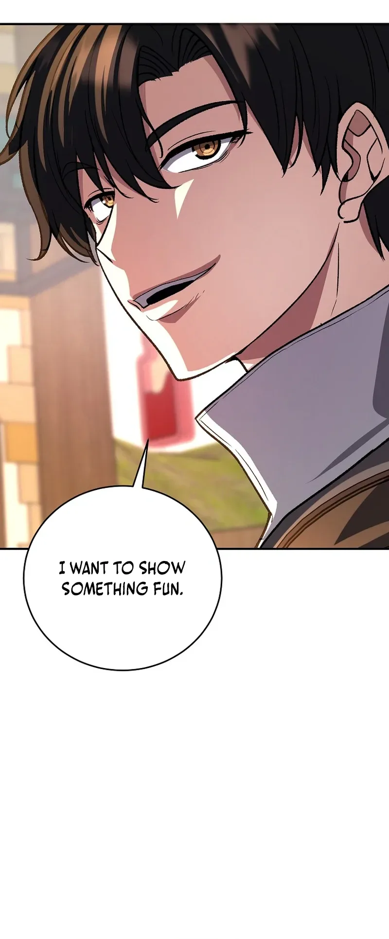 The Returnee’s Hidden Strategy Stream Chapter 18, page 12 of 35