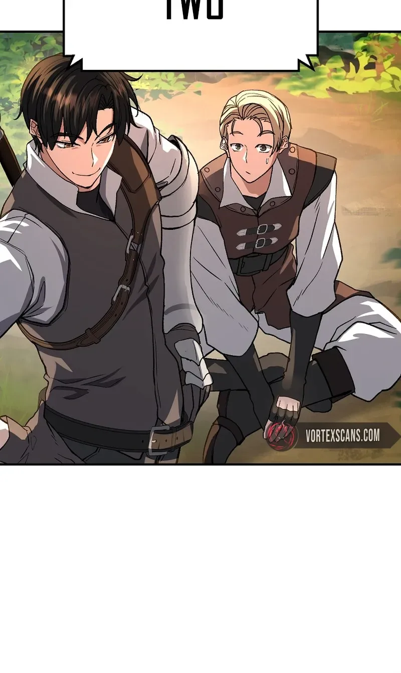 The Returnee’s Hidden Strategy Stream Chapter 18, page 27 of 35