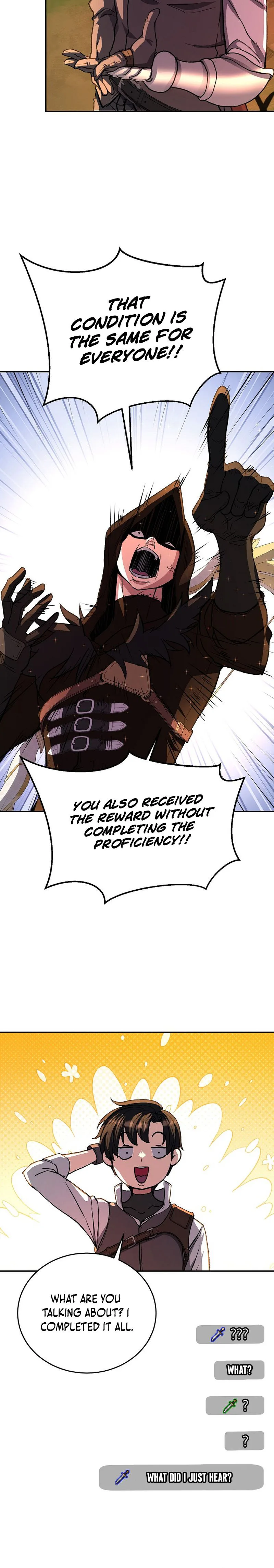 The Returnee’s Hidden Strategy Stream Chapter 19, page 6 of 31