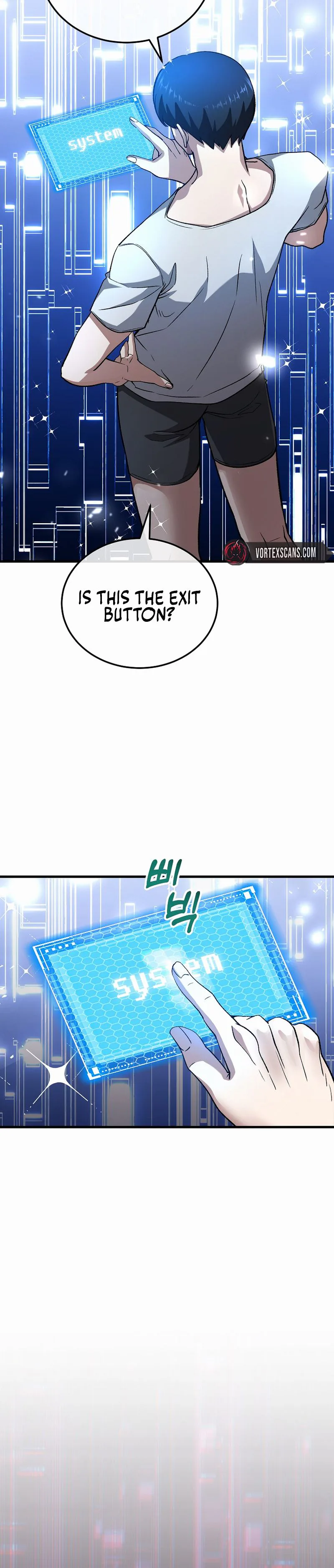 The Returnee’s Hidden Strategy Stream Chapter 2, page 16 of 33