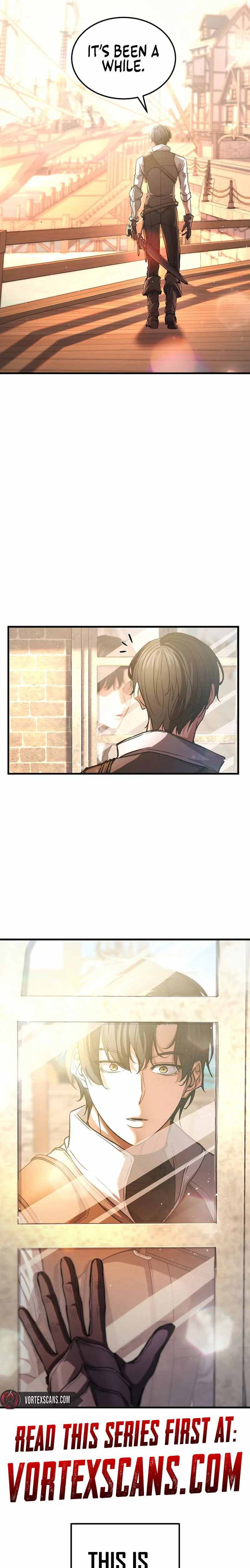 The Returnee’s Hidden Strategy Stream Chapter 2, page 19 of 33