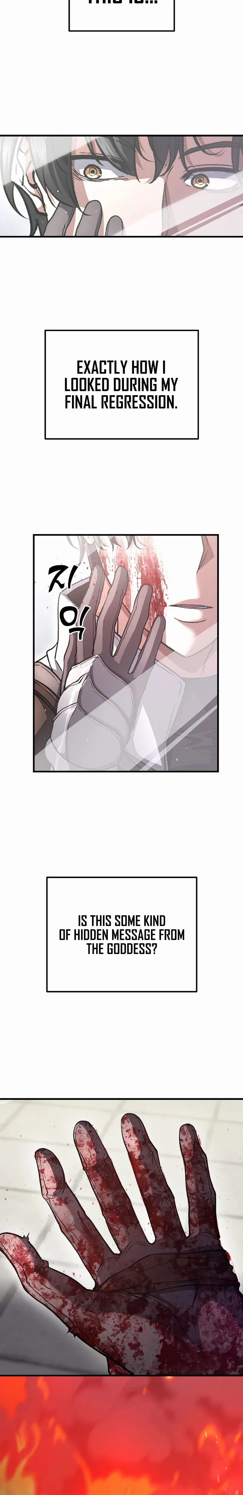 The Returnee’s Hidden Strategy Stream Chapter 2, page 20 of 33