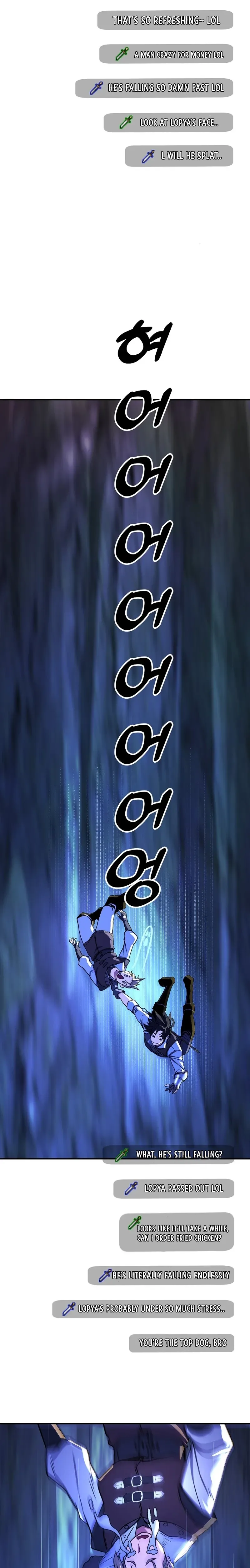 The Returnee’s Hidden Strategy Stream Chapter 20, page 7 of 31