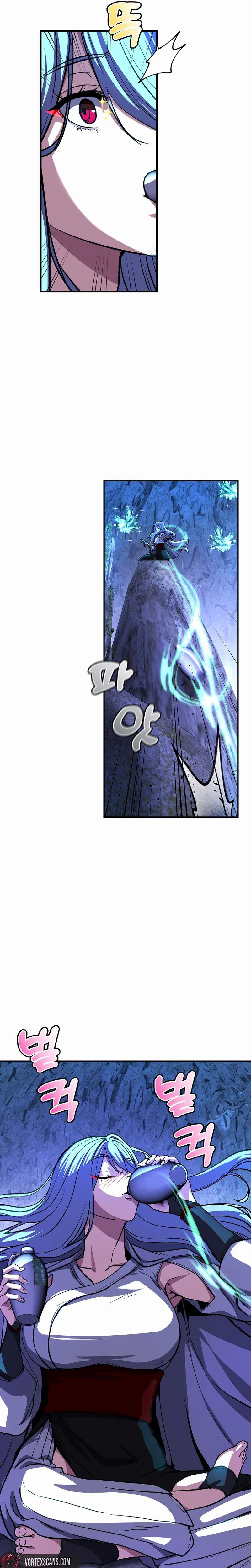 The Returnee’s Hidden Strategy Stream Chapter 21, page 12 of 34