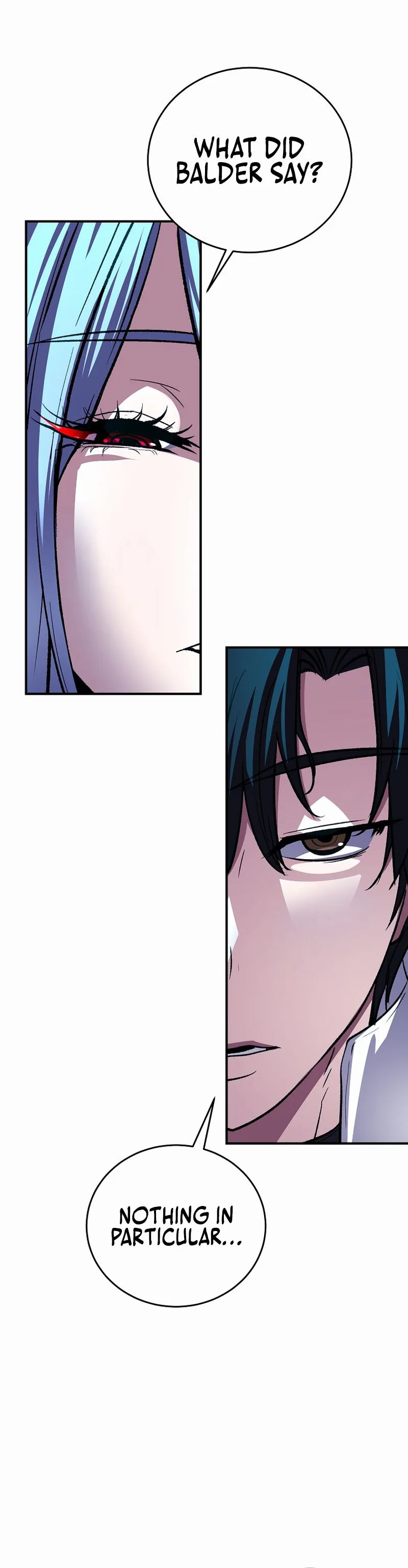 The Returnee’s Hidden Strategy Stream Chapter 21, page 17 of 34
