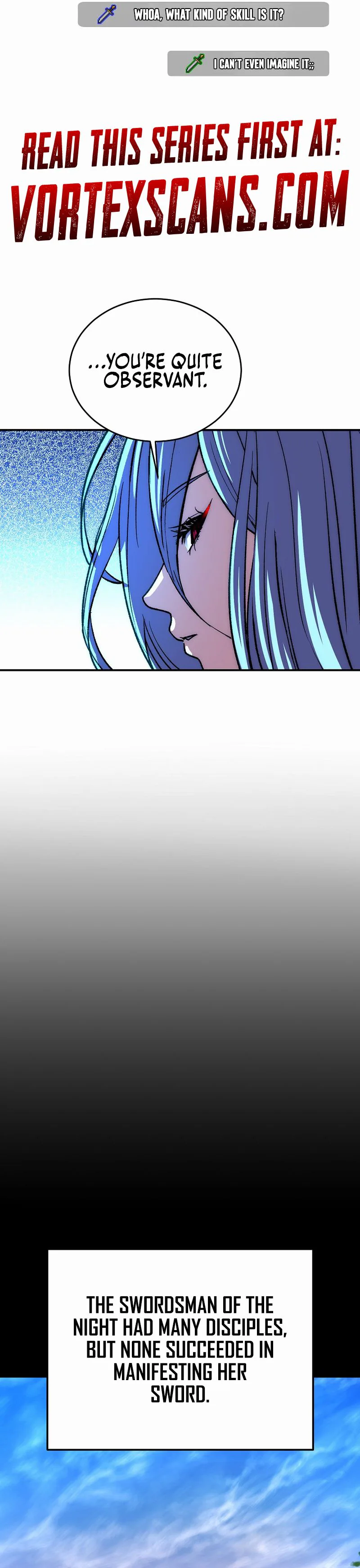 The Returnee’s Hidden Strategy Stream Chapter 21, page 19 of 34
