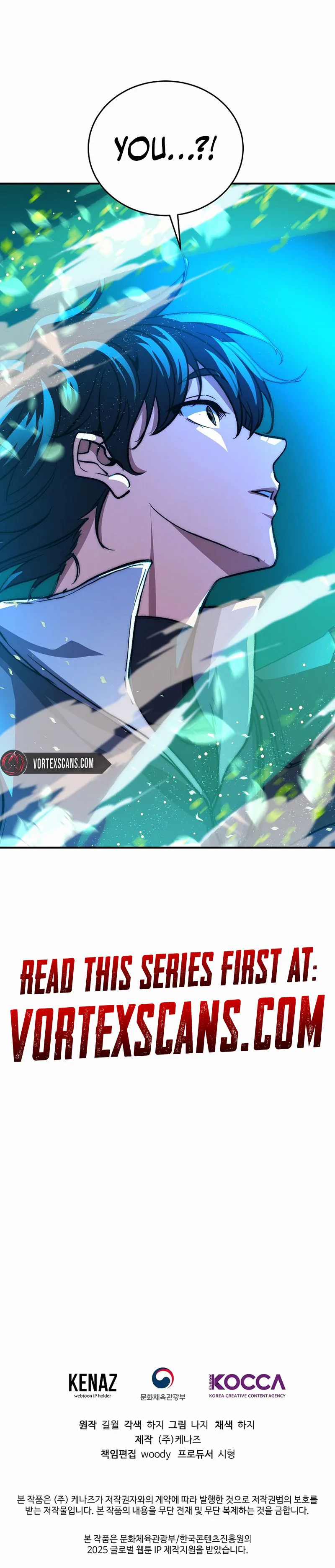 The Returnee’s Hidden Strategy Stream Chapter 21, page 34 of 34