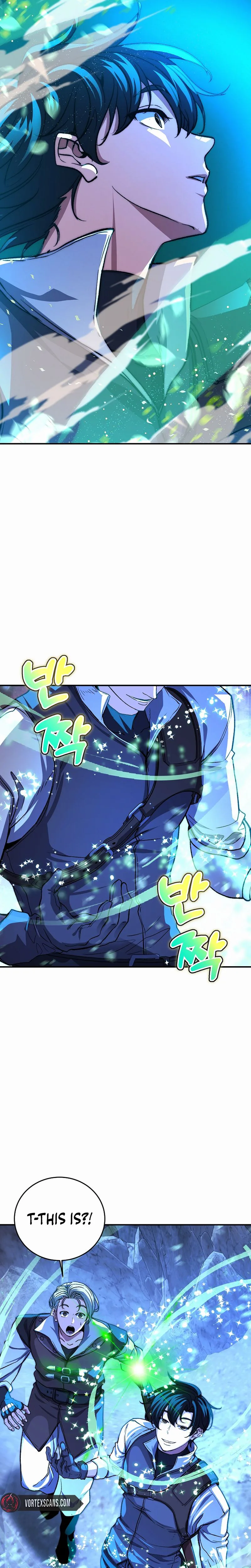 The Returnee’s Hidden Strategy Stream Chapter 22, page 6 of 33