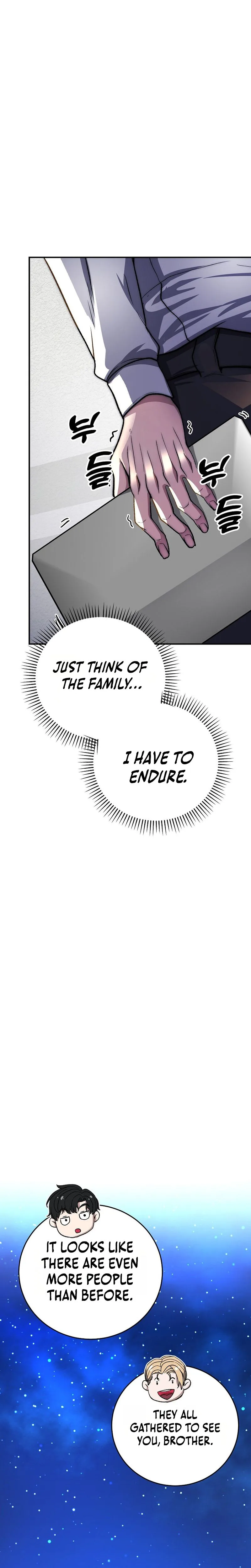 The Returnee’s Hidden Strategy Stream Chapter 23, page 26 of 33
