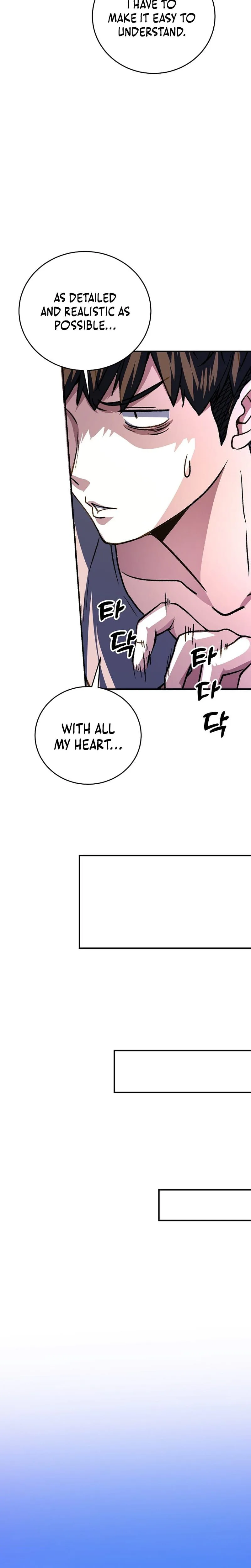 The Returnee’s Hidden Strategy Stream Chapter 24, page 21 of 31
