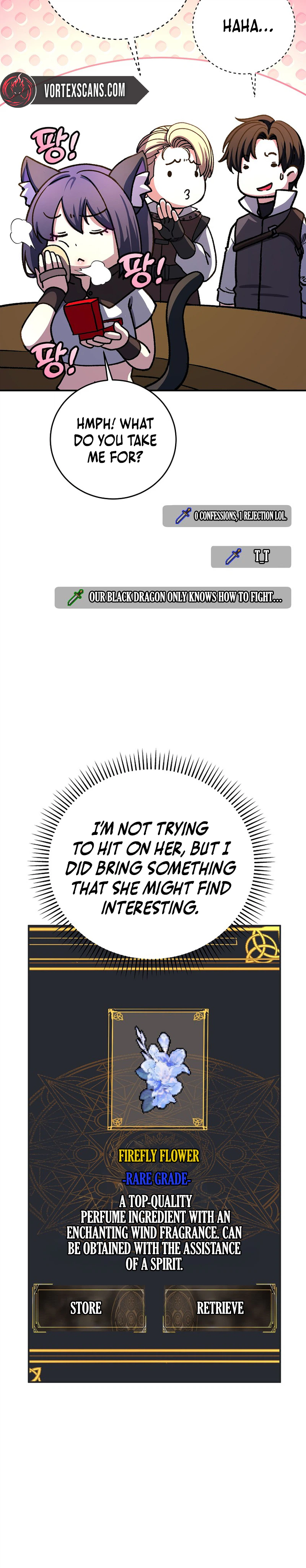The Returnee’s Hidden Strategy Stream Chapter 26, page 18 of 35
