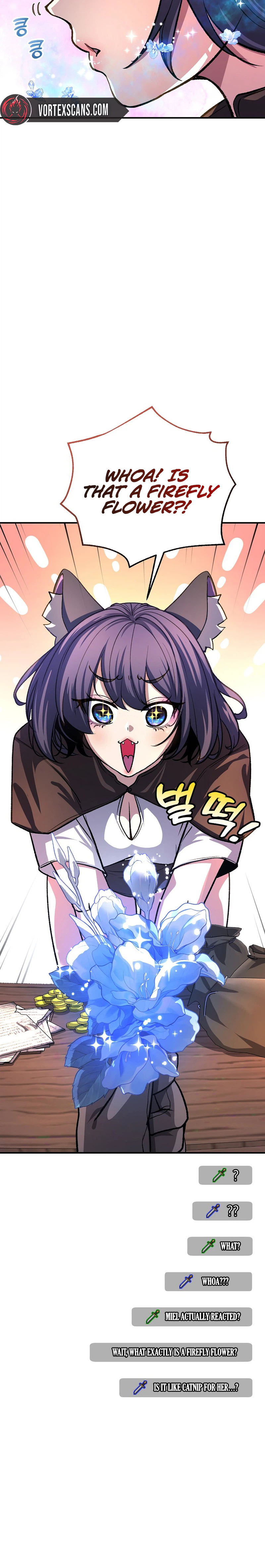 The Returnee’s Hidden Strategy Stream Chapter 26, page 20 of 35