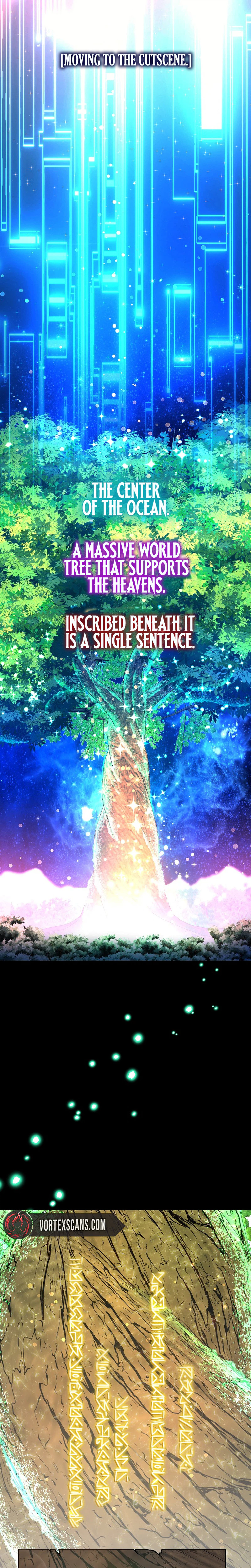 The Returnee’s Hidden Strategy Stream Chapter 26, page 9 of 35