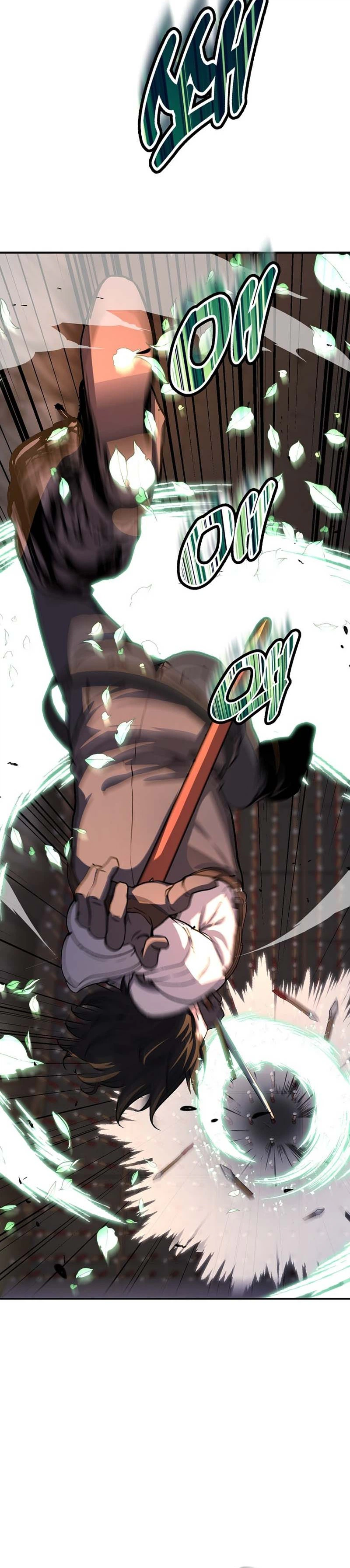 The Returnee’s Hidden Strategy Stream Chapter 28, page 18 of 32