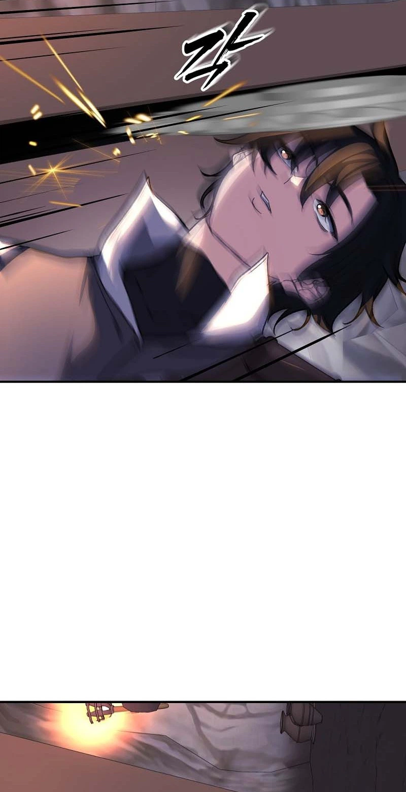 The Returnee’s Hidden Strategy Stream Chapter 28, page 21 of 32