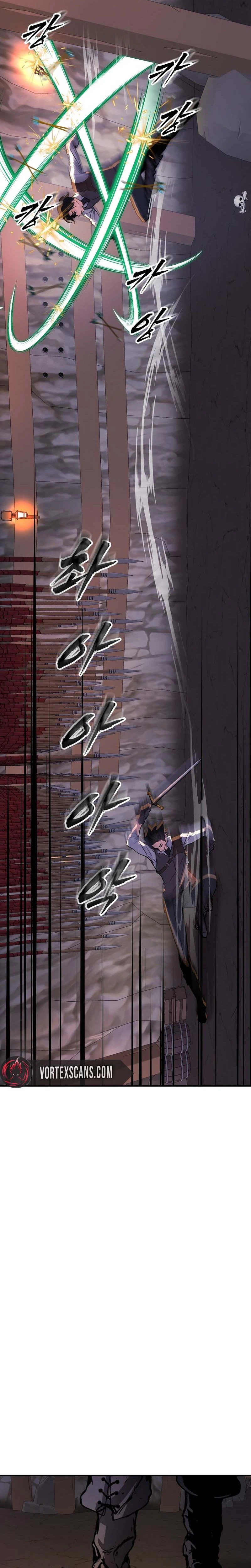 The Returnee’s Hidden Strategy Stream Chapter 28, page 22 of 32