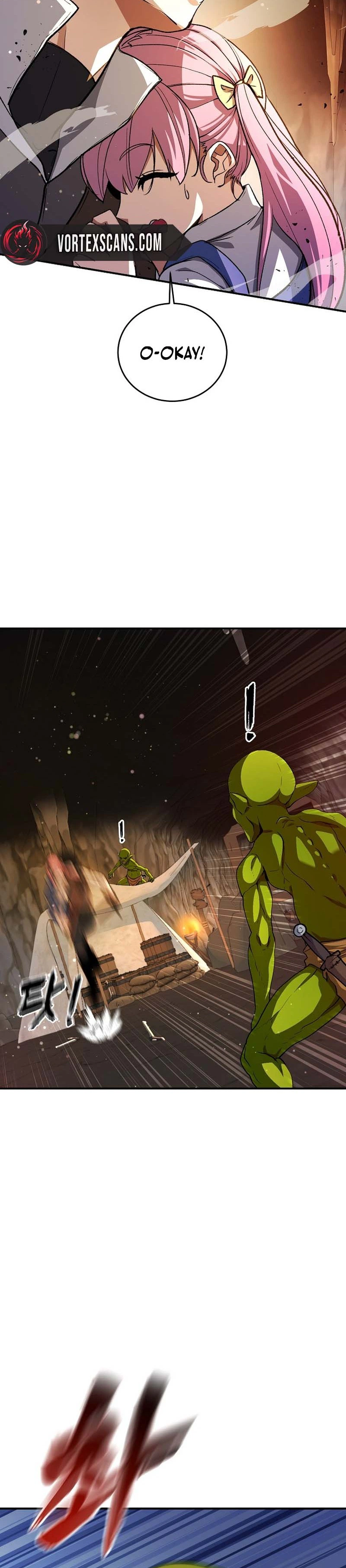 The Returnee’s Hidden Strategy Stream Chapter 29, page 12 of 37