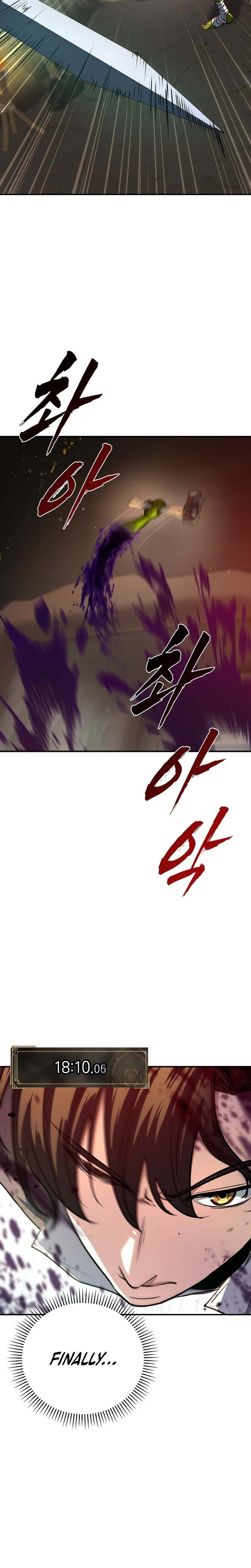 The Returnee’s Hidden Strategy Stream Chapter 29, page 30 of 37