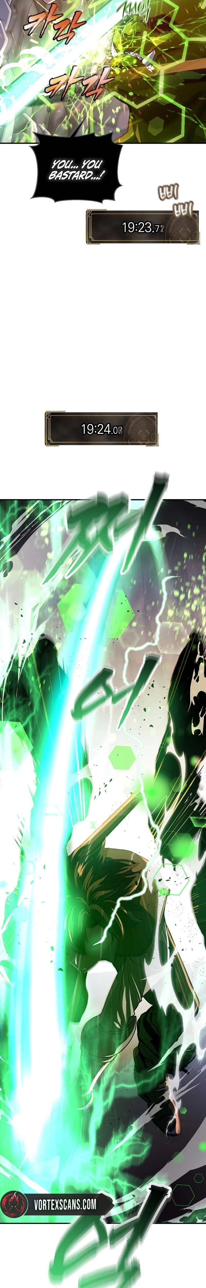 The Returnee’s Hidden Strategy Stream Chapter 29, page 35 of 37