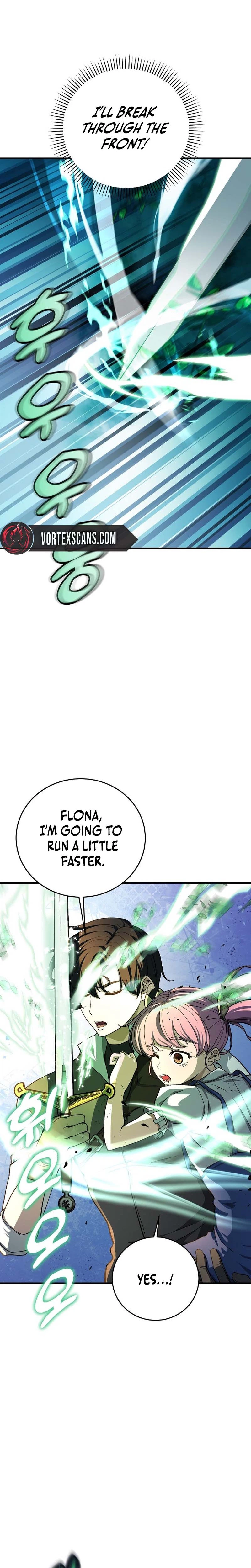 The Returnee’s Hidden Strategy Stream Chapter 29, page 7 of 37