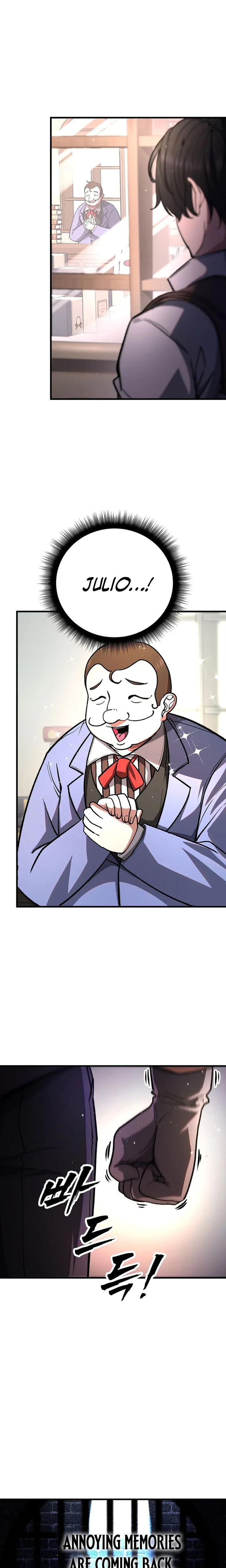 The Returnee’s Hidden Strategy Stream Chapter 3, page 27 of 33