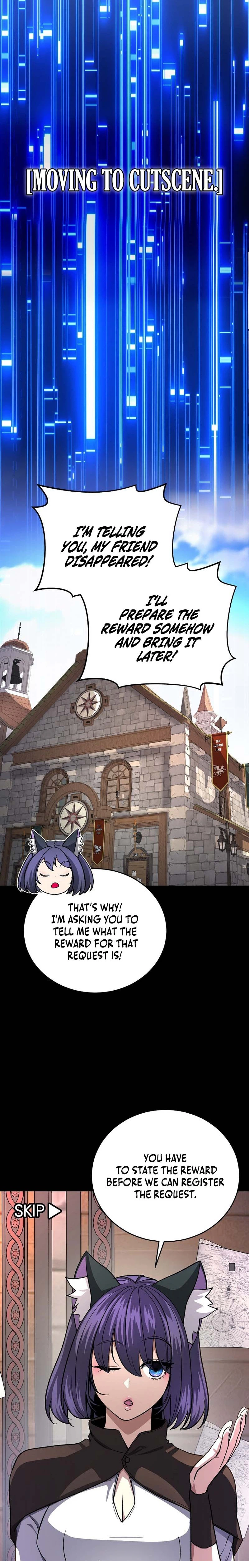 The Returnee’s Hidden Strategy Stream Chapter 30, page 20 of 29