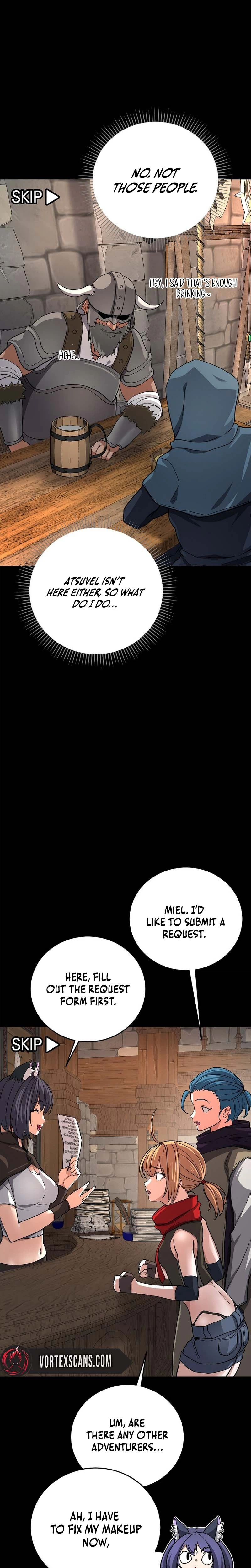 The Returnee’s Hidden Strategy Stream Chapter 30, page 22 of 29