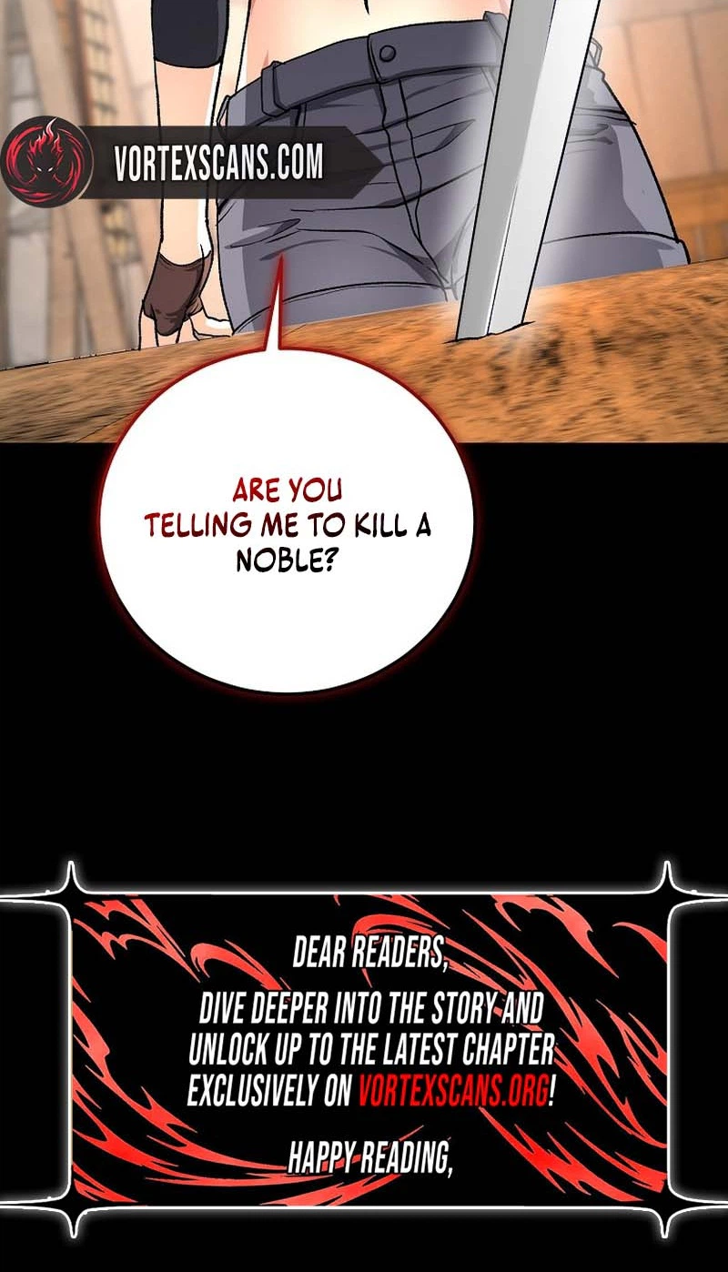 The Returnee’s Hidden Strategy Stream Chapter 30, page 29 of 29