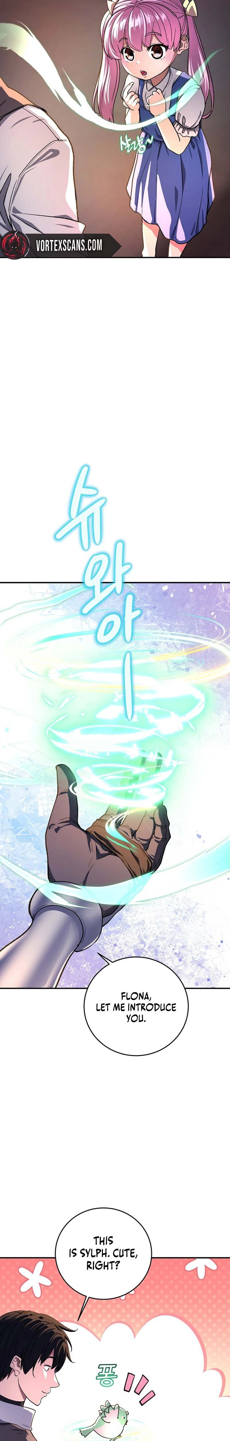 The Returnee’s Hidden Strategy Stream Chapter 30, page 5 of 29