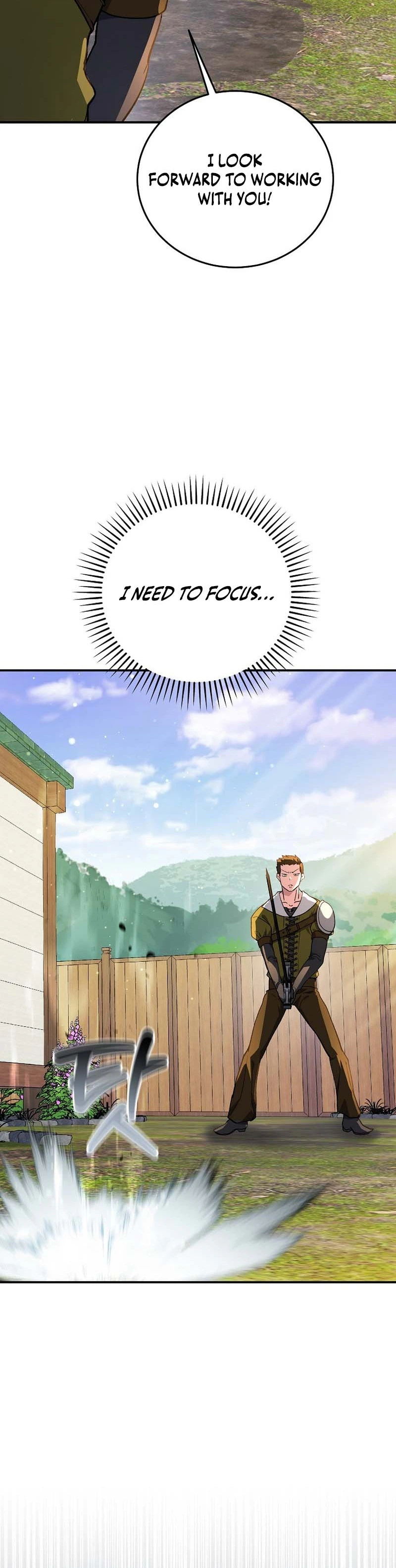 The Returnee’s Hidden Strategy Stream Chapter 32, page 9 of 35
