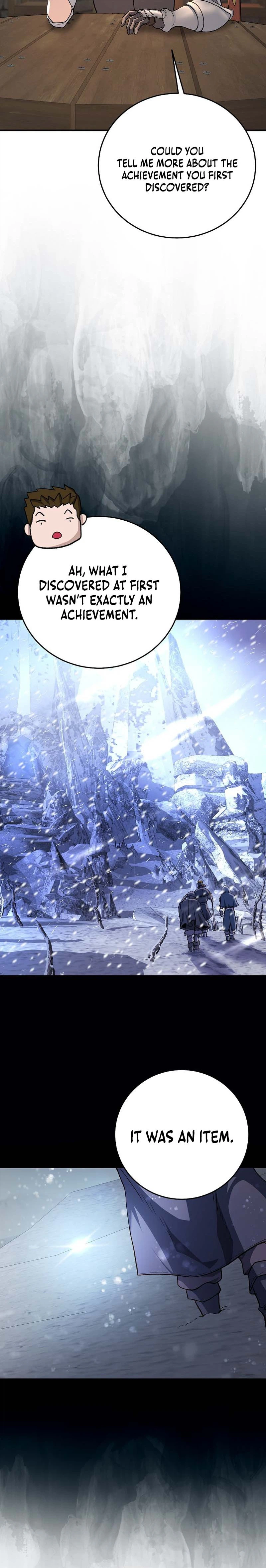 The Returnee’s Hidden Strategy Stream Chapter 33, page 12 of 31