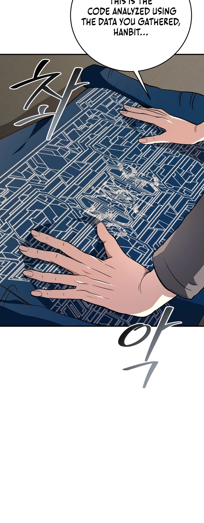 The Returnee’s Hidden Strategy Stream Chapter 34, page 9 of 30