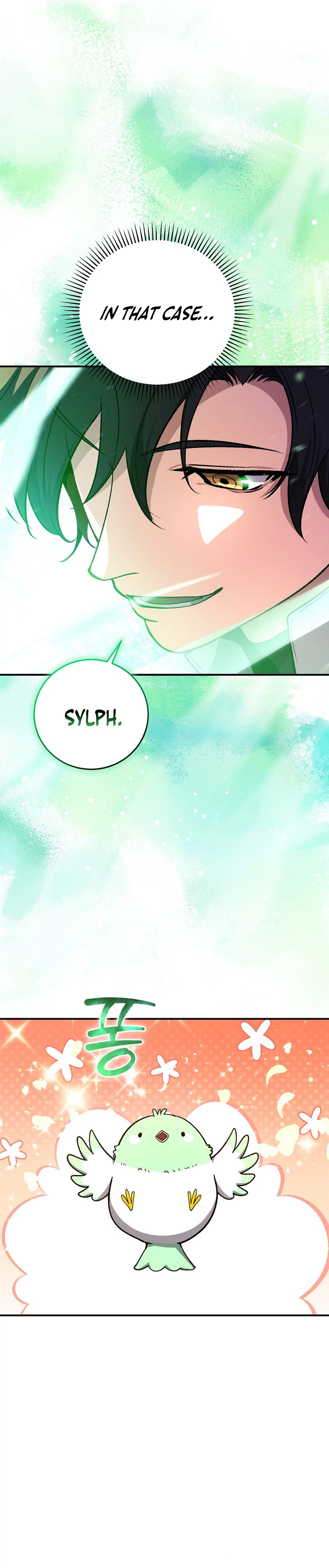 The Returnee’s Hidden Strategy Stream Chapter 35, page 6 of 29