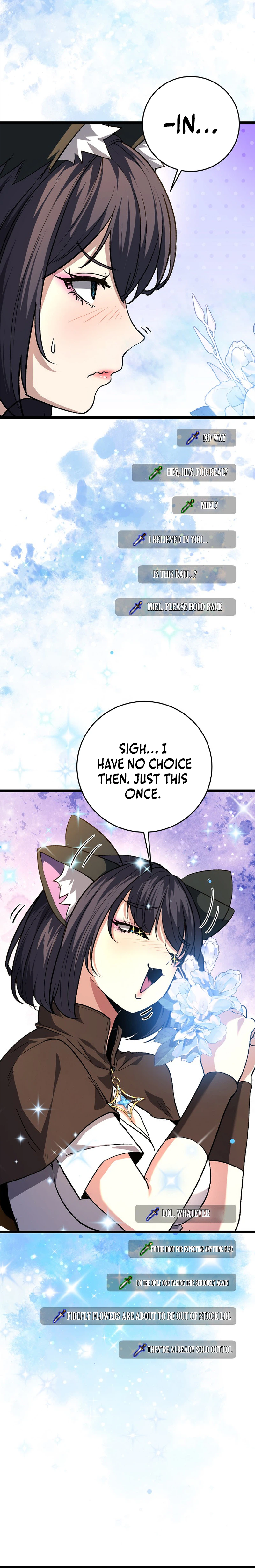 The Returnee’s Hidden Strategy Stream Chapter 36, page 18 of 31