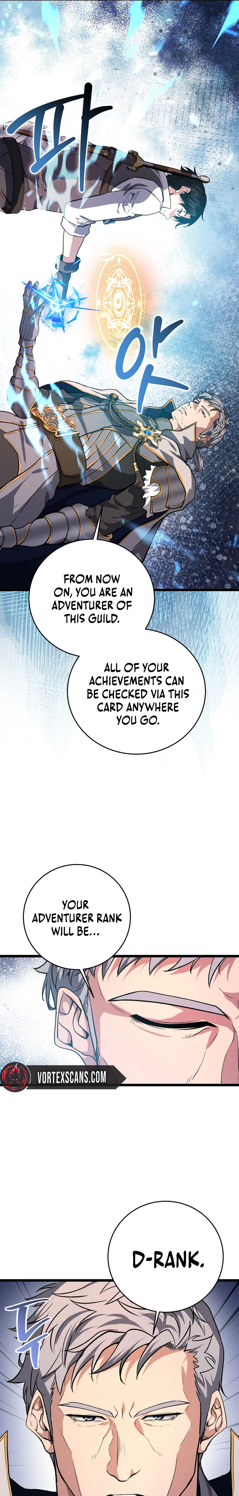 The Returnee’s Hidden Strategy Stream Chapter 36, page 25 of 31
