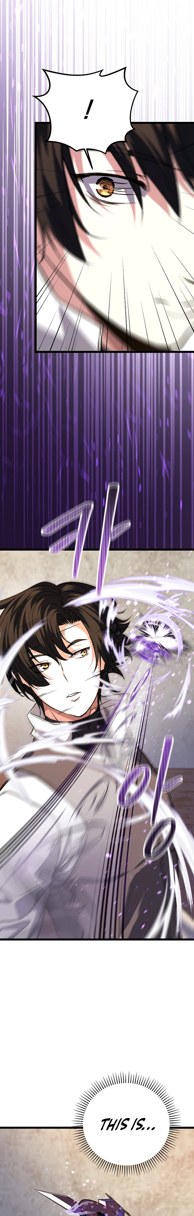 The Returnee’s Hidden Strategy Stream Chapter 37, page 14 of 31
