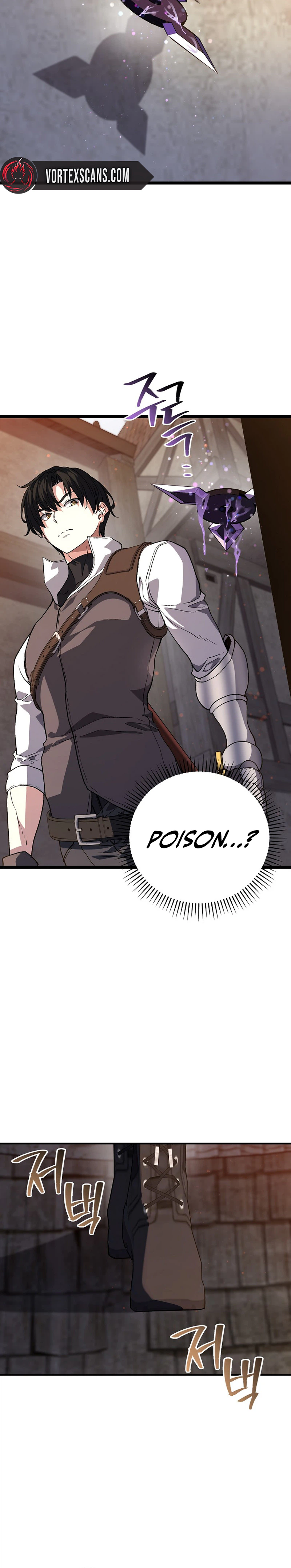 The Returnee’s Hidden Strategy Stream Chapter 37, page 15 of 31