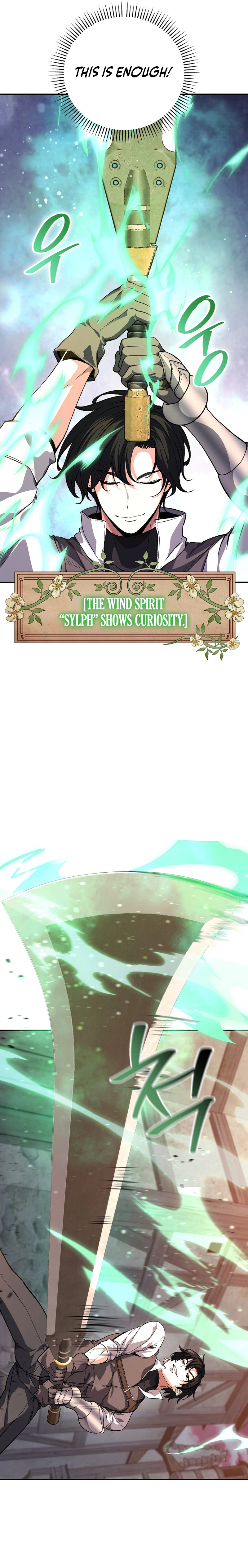 The Returnee’s Hidden Strategy Stream Chapter 38, page 20 of 34