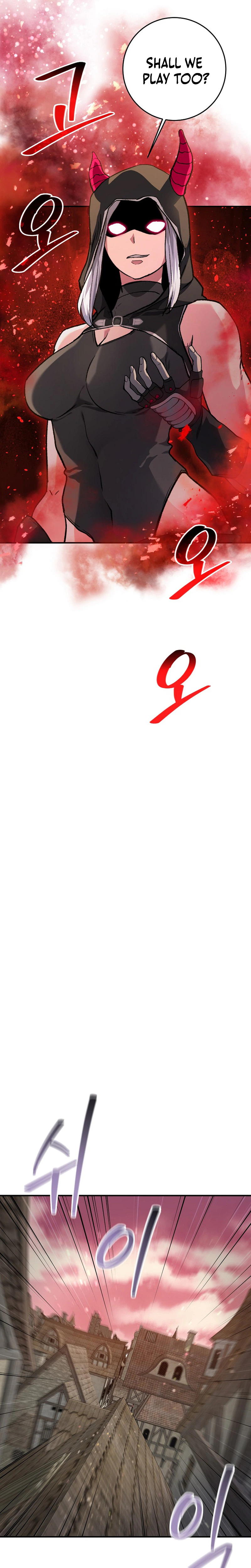 The Returnee’s Hidden Strategy Stream Chapter 38, page 24 of 34