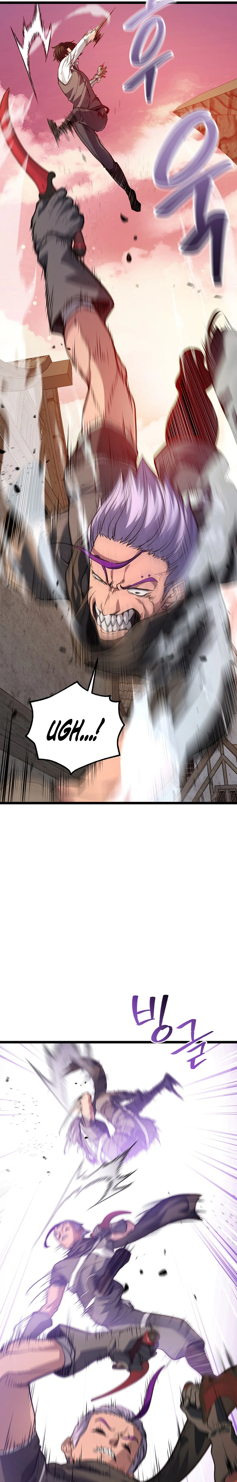 The Returnee’s Hidden Strategy Stream Chapter 39, page 13 of 33