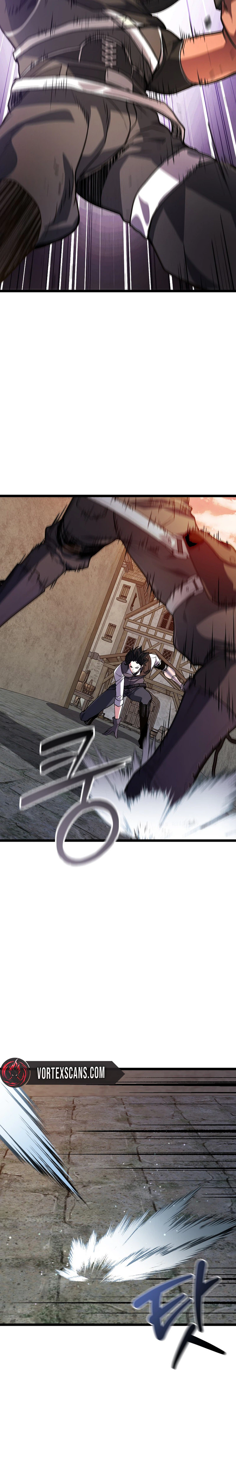 The Returnee’s Hidden Strategy Stream Chapter 39, page 14 of 33