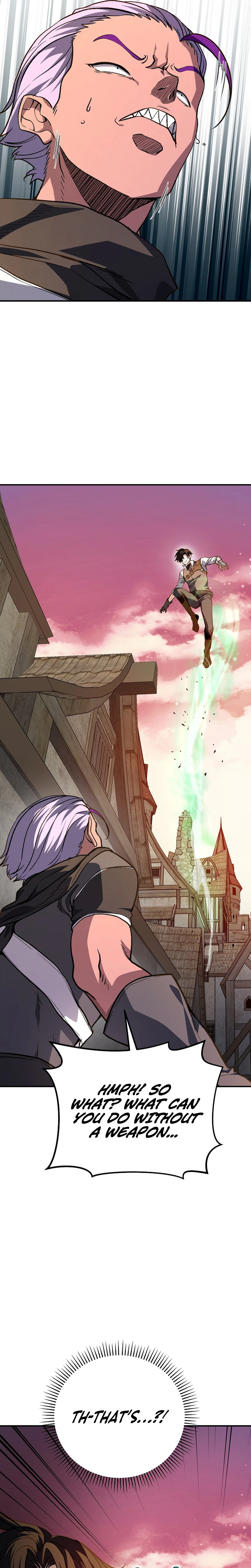 The Returnee’s Hidden Strategy Stream Chapter 39, page 19 of 33